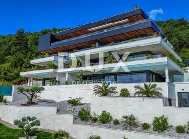Cetvorosoban stan, Opatija, Opatija - Centar, prodaja, 1519420 €, 217 m2