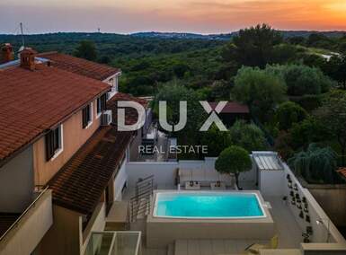 Kuca, Medulin, Vinkuran, prodaja, 570000 €, 210 m2