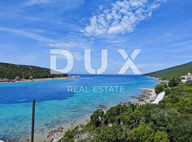 Zemljiste, Zadar, Ist, prodaja, 135000 €, 1436 m2
