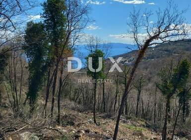 Zemljiste, Matulji, Bregi, prodaja, 230000 €, 2346 m2