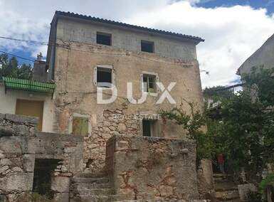 Kuca, Cres, prodaja, 94000 €, 100 m2