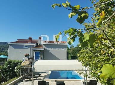 Kuca, Buzet, prodaja, 364000 €, 200 m2