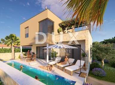 Kuca, Ližnjan, Šišan, prodaja, 850000 €, 243 m2