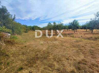 Zemljiste, Vodnjan, Peroj, prodaja, 104000 €, 3187 m2