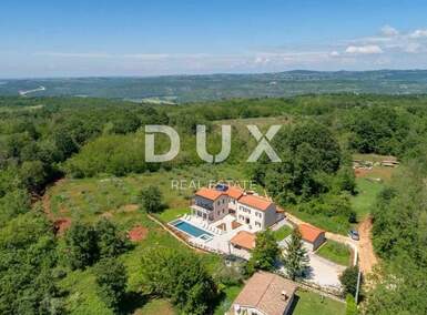 Kuca, Kaštelir-Labinci, Kaštelir, prodaja, 1300000 €, 450 m2