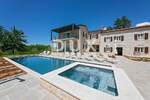 Kuca, Kaštelir-Labinci, Kaštelir, prodaja, 1300000 €, 450 m2