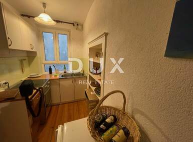 Dvosoban stan, Rovinj, prodaja, 255000 €, 45 m2