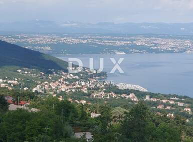 Kuca, Opatija, Dobreć, prodaja, 750000 €, 390 m2