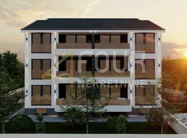 Trosoban stan, Rijeka, Banderovo, prodaja, 446000 €, 99 m2