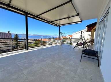 Trosoban stan, Crikvenica, Dramalj, prodaja, 299000 €, 61 m2