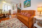 Trosoban stan, Rijeka, Centar, najam, 1000 €, 64 m2