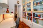 Trosoban stan, Rijeka, Centar, najam, 1000 €, 64 m2