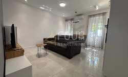 Dvosoban stan, Rijeka, Kantrida, najam, 700 €, 45 m2