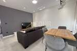 Dvosoban stan, Rijeka, Kantrida, najam, 700 €, 45 m2