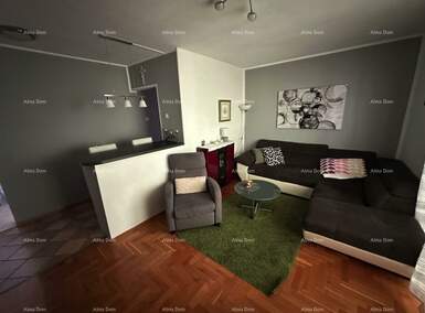 Dvosoban stan, Buje, prodaja, 195700 €, 83 m2