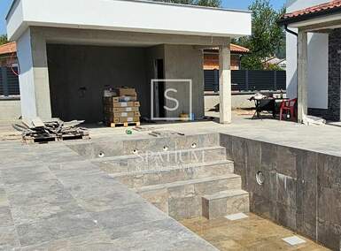 Kuca, Jelenje, Dražice, prodaja, 460000 €, 120 m2