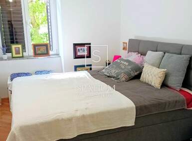 Trosoban stan, Rijeka, Belveder, najam, 650 €, 55 m2