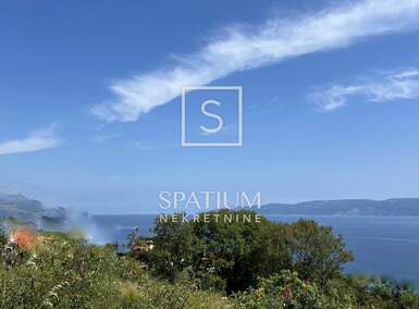Zemljiste, Labin, prodaja, 300000 €, 830 m2