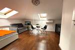 Jednosoban stan, Opatija, Opatija - Centar, najam, 600 €, 25 m2