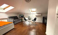 Jednosoban stan, Opatija, Opatija - Centar, najam, 600 €, 25 m2
