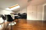 Jednosoban stan, Opatija, Opatija - Centar, najam, 600 €, 25 m2