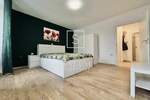 Jednosoban stan, Rijeka, Brajda, najam, 600 €, 35 m2