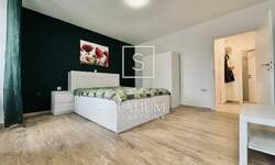 Jednosoban stan, Rijeka, Brajda, najam, 600 €, 35 m2