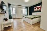 Jednosoban stan, Rijeka, Brajda, najam, 600 €, 35 m2