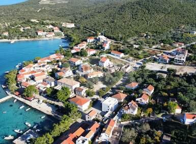 Zemljiste, Orebić, Lovište, prodaja, 172000 €, 784 m2