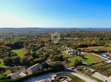 Zemljiste, Svetvinčenat, prodaja, 160000 €, 991 m2