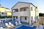 Kuca, Malinska-Dubašnica, Bogovići, prodaja, 1200000 €, 450 m2