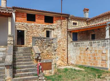 Kuca, Poreč, prodaja, 160000 €, 120 m2