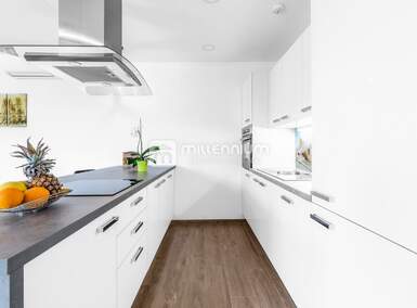 Cetvorosoban stan, Kostrena, Doričići, najam, 1600 €, 118 m2