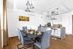 Cetvorosoban stan, Kostrena, Doričići, najam, 1600 €, 118 m2