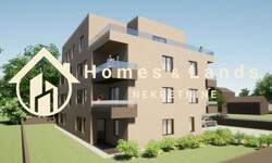 Trosoban stan, Zagreb, Sesvete, prodaja, 277327 €, 95 m2