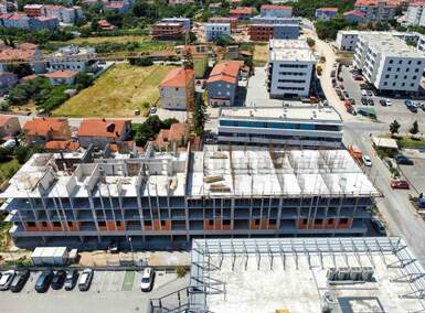 Dvosoban stan, Pula, prodaja, 172935 €, 56 m2