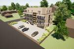 Trosoban stan, Zagreb, Sesvete, prodaja, 218573 €, 75 m2