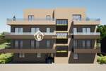Trosoban stan, Zagreb, Sesvete, prodaja, 218573 €, 75 m2