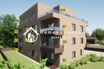 Trosoban stan, Zagreb, Sesvete, prodaja, 218573 €, 75 m2
