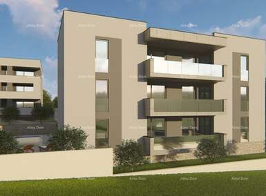 Zemljiste, Medulin, prodaja, 255000 €, 1237 m2