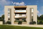 Zemljiste, Medulin, prodaja, 255000 €, 1237 m2