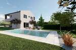 Zemljiste, Barban, prodaja, 105000 €, 0 m2