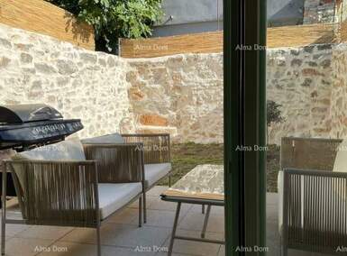Kuca, Vodnjan, prodaja, 260000 €, 96 m2