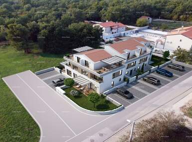 Trosoban stan, Poreč, prodaja, 425000 €, 125 m2