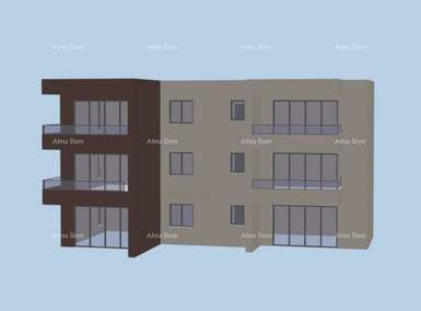 Zemljiste, Pula, prodaja, 300000 €, 0 m2