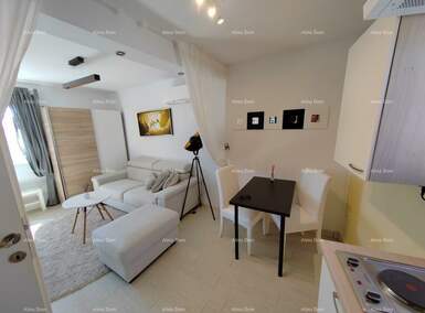 Dvosoban stan, Rovinj, prodaja, 230000 €, 50 m2