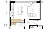 Trosoban stan, Poreč, prodaja, 234060 €, 78 m2