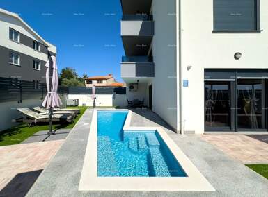 Dvosoban stan, Medulin, prodaja, 399000 €, 107 m2