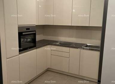 Dvosoban stan, Pula, Kaštanjer, prodaja, 284000 €, 58 m2