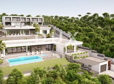 Kuca, Crikvenica, prodaja, 1600000 €, 456 m2